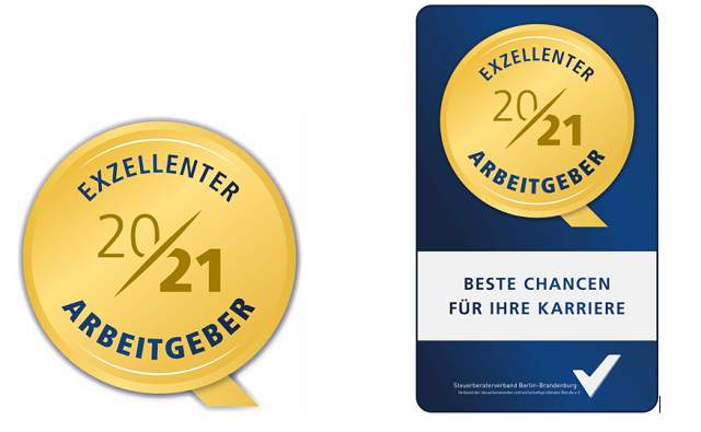 Exzellenter Arbeitgeber Exzellenter Arbeitgeber