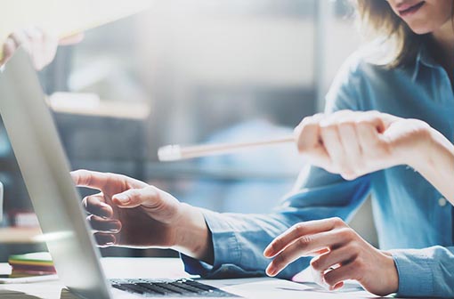 Digitale Buchhaltung effizient und ordnungsgemäß