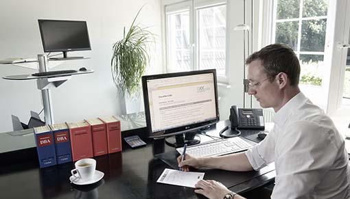 Beratung zum Internationalen Steuerrecht Beratung zum Internationalen Steuerrecht